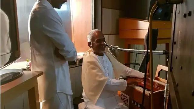 Exclusive: इलैयाराजा की बायोपिक में दिखेंगे धनुष; फिल्म 2025 के बीच में सिनेमाघरों में रिलीज होगी
